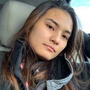 Meet your Posher, Eloisa rossiel